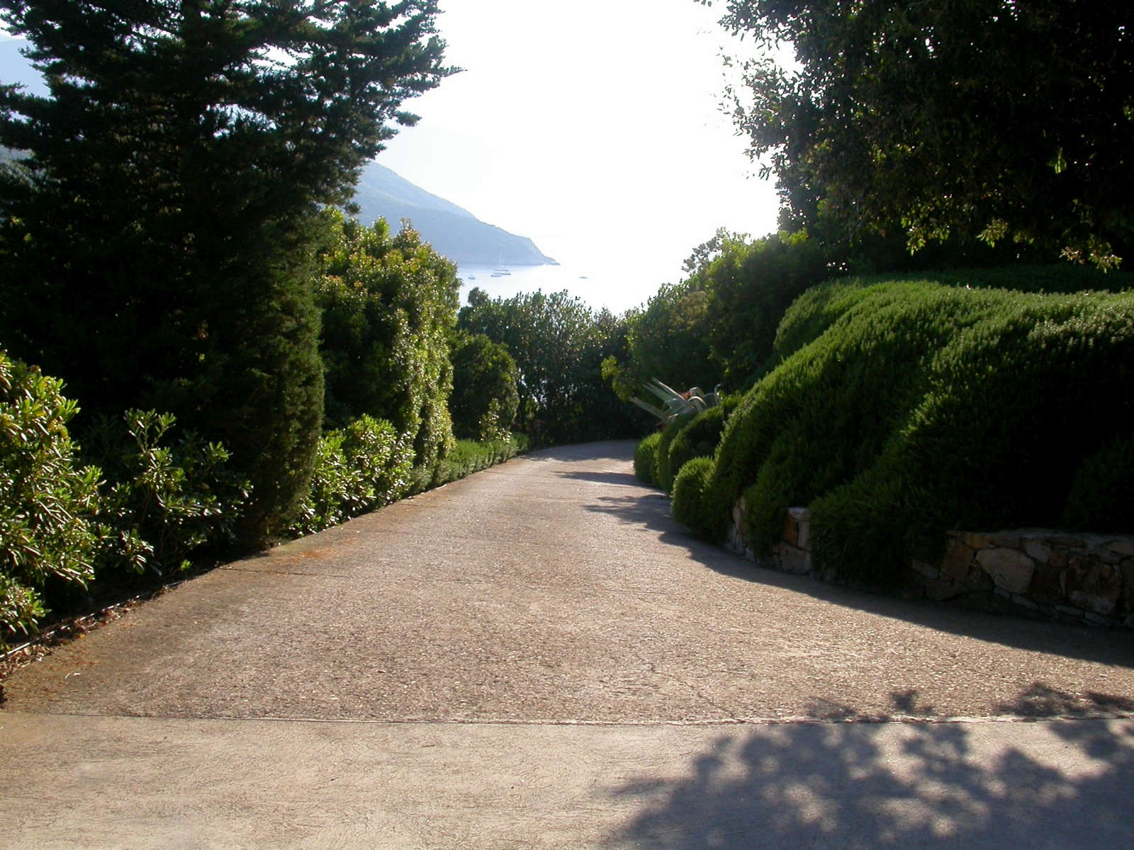 Villa Manobianco